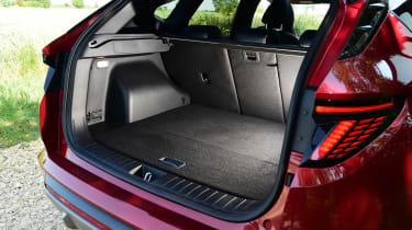 Mid-size SUV of the Year 2023: Hyundai Tucson - pictures | Auto Express